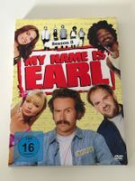 My Name is Earl - Staffel 3 - DVD Box