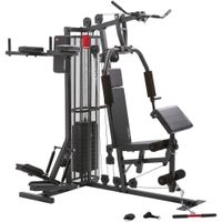 Christopeit Sport SP 5000 Kraftstation