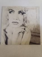 Eurythmics   Savage LP Vinyl 1987