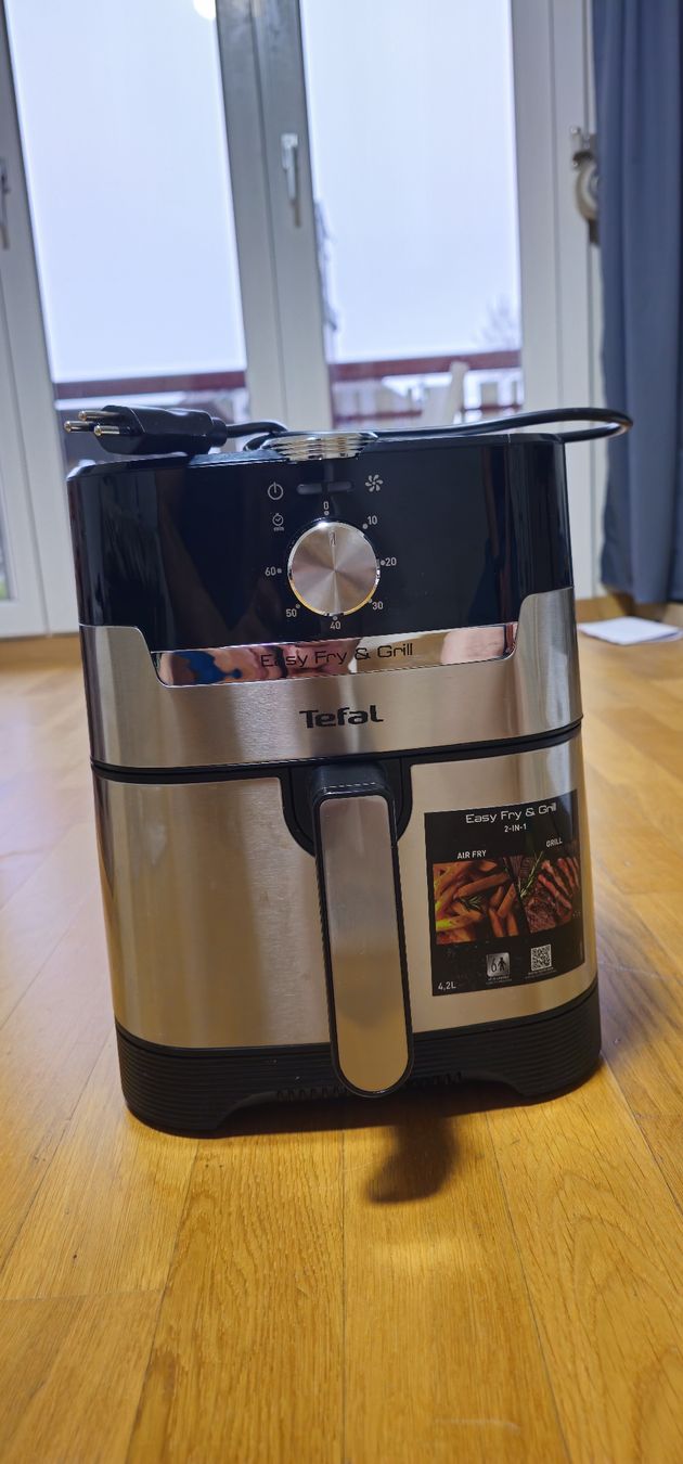 Tefal Elettrodomestici da cucina: Tefal – Nuovo e nell'imballaggio originale da Zürich venduto da hoz_9qwv