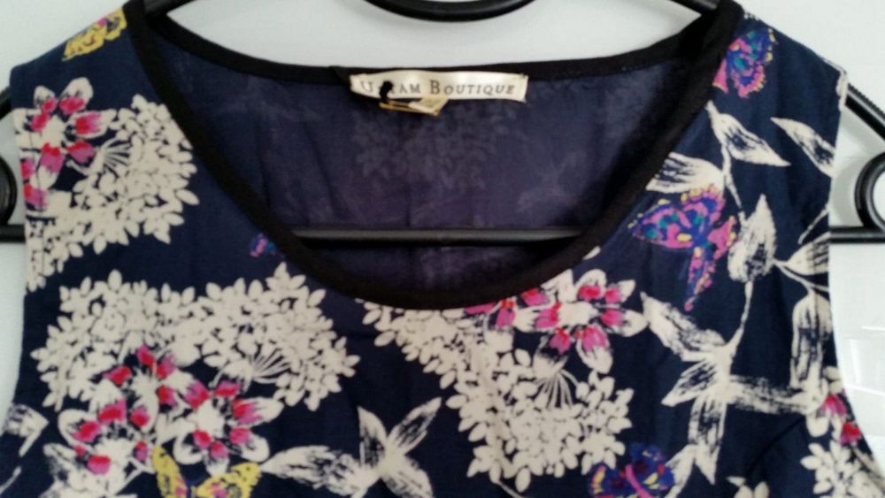 Uttam boutique sales