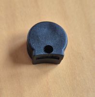 Klarinette Gummi Thumb Daumen Rest /Daumenkissen