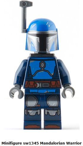 Lego Giocattoli: LEGO Star Wars – Usato da Aarau venduto da Gundels_Bude
