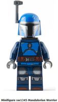 LEGO Star Wars