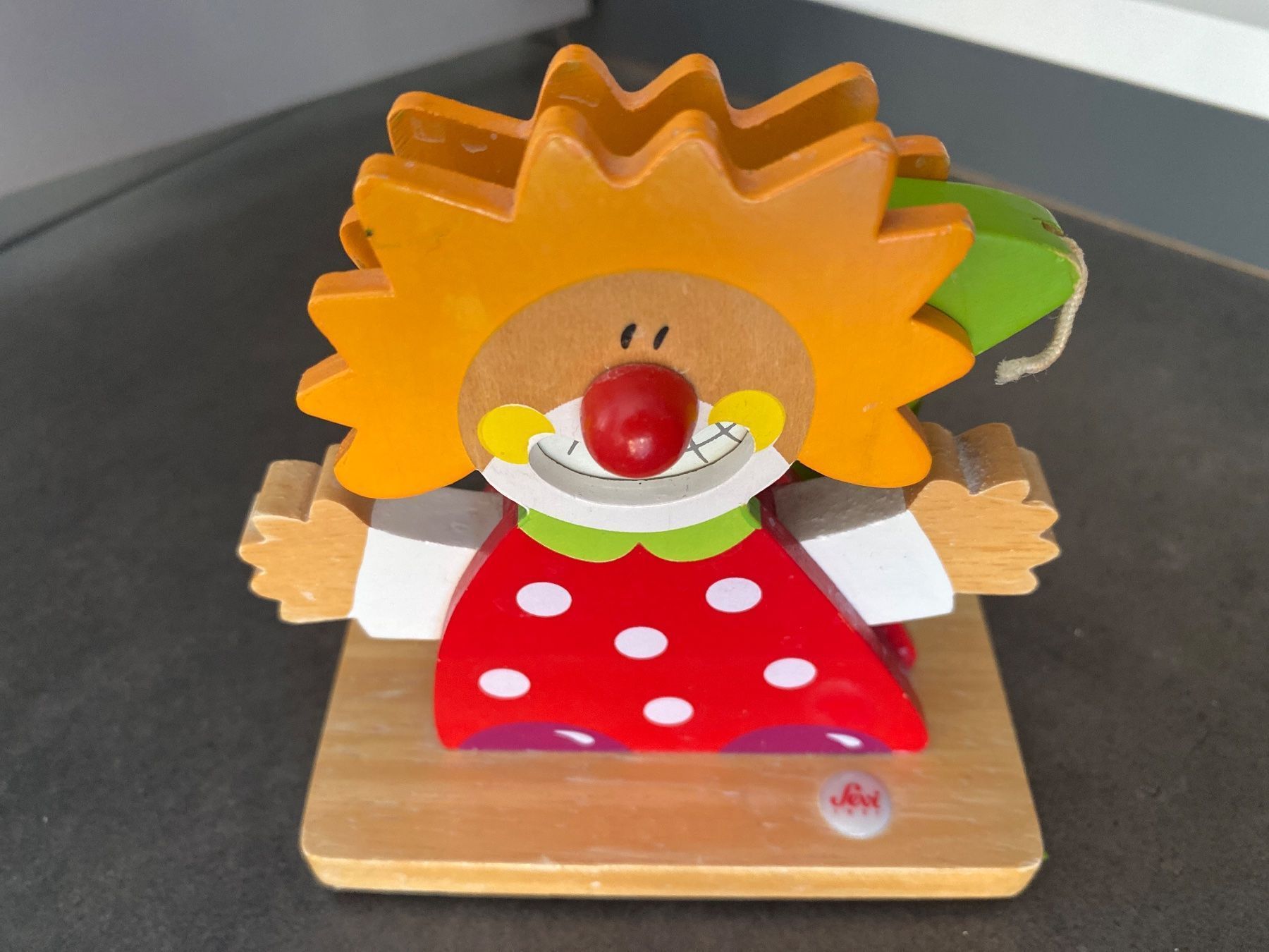 Cura del viso: Porte brosse à dents Sevi – Usato da Delémont venduto da Ma_LoU.01