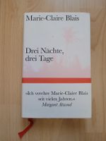 drei Nächte, drei Tage