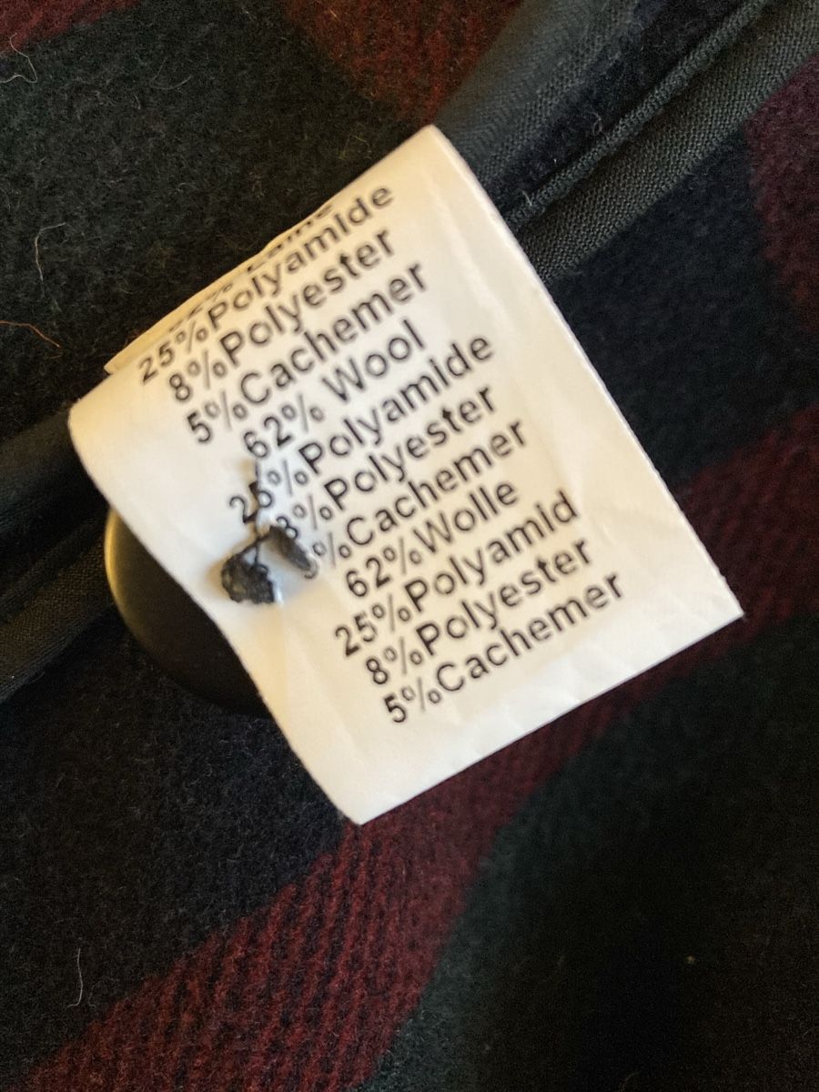 Cappotti: Duffle Coat, Armor Lux, S – Usato da Stein am Rhein venduto da gere04 4