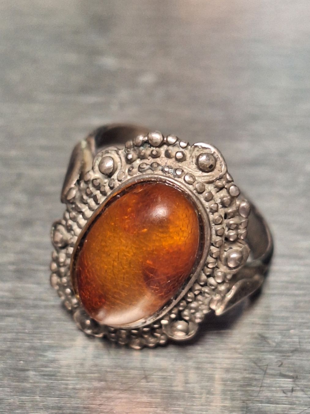 Bagues: Bague – D'occasion à Tannay par v1n1p00h 2