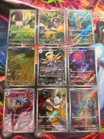 Pokemon Karten Art Rare Sammlungen Top Zustand! Japanisch