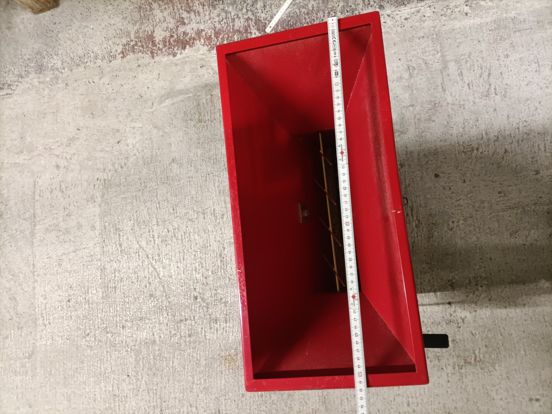 Tutte le macchine: Sämaschine – Usato da Kerzers venduto da Wenge85 7