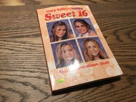 Buch von Mary-Kate and Ashley