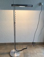 Lampe Halogène sur Pied Halo - Design vintage 1970