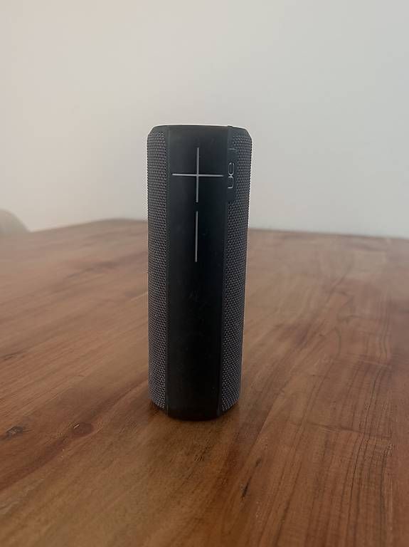 Ultimate Ears Lautsprecher: UE Boom 2 – Gebraucht aus Wil SG von unikat