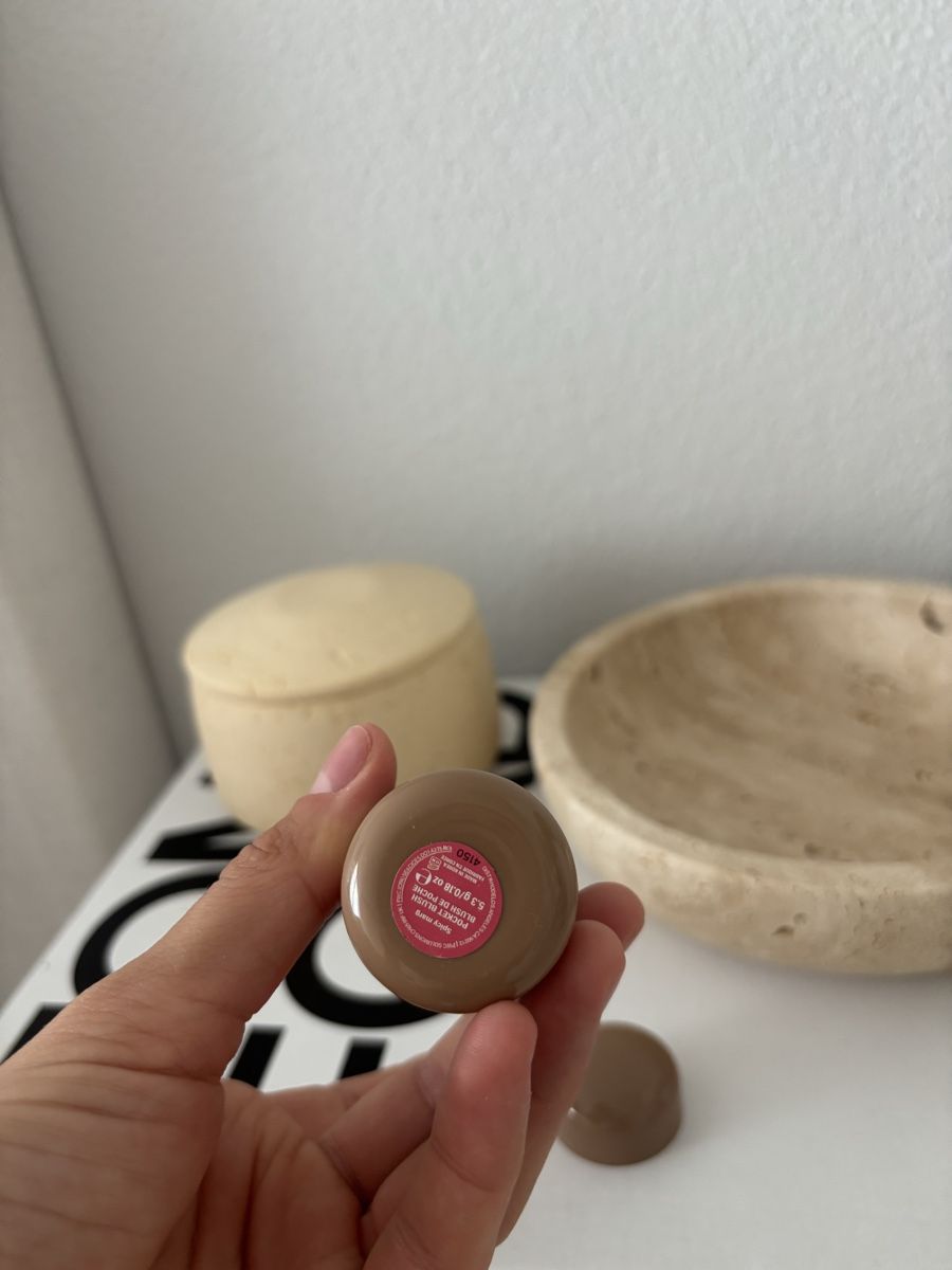 Rhode Make-up: Rhode Blush Spicy Marg NP: 41.- – Gebraucht aus Horgen von lme_8kj7 2