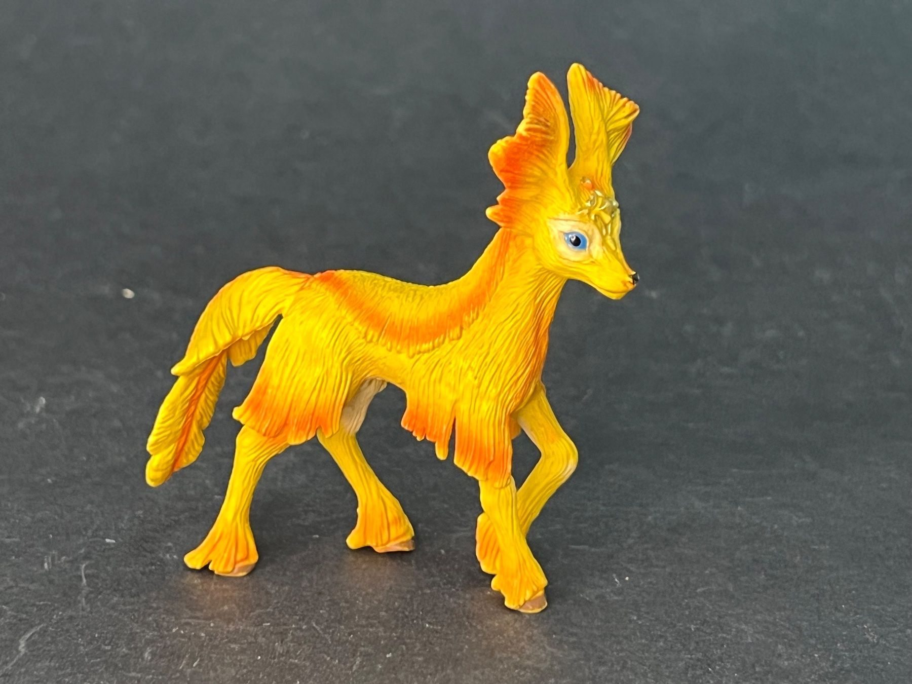 Schleich Statuette: Schleich 70496 - Mita Bayala Fohlen – Usato da Ennetbaden venduto da mapa05