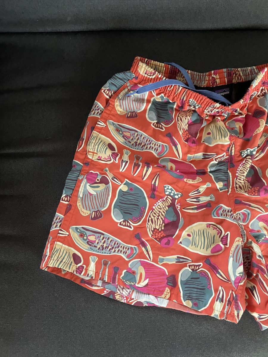 Patagonia Hosen: Patagonia Badehose  – Neu (gemäss Beschreibung) aus Niederdorf von ciritungol 5