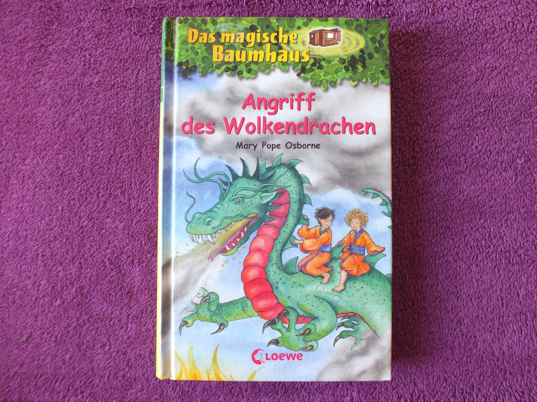 Libri: Das magische Baumhaus 3er Bücher Set – Usato da Müllheim Dorf venduto da Seeeule01 5