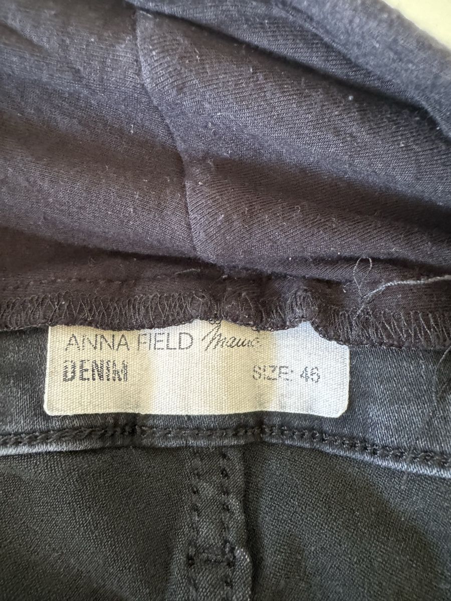 C&A Kleiderpakete: 3 x Maternity Jeans Size 46 – Gebraucht aus Winterthur von zllop 2