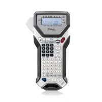 brother P-touch 2470 inkl. Netzadapter