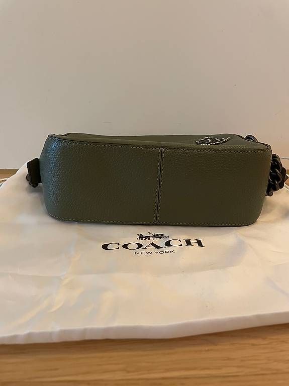 Taschen für Damen: Coach Handtasche NEU – Gebraucht aus Cham von Neraida 2