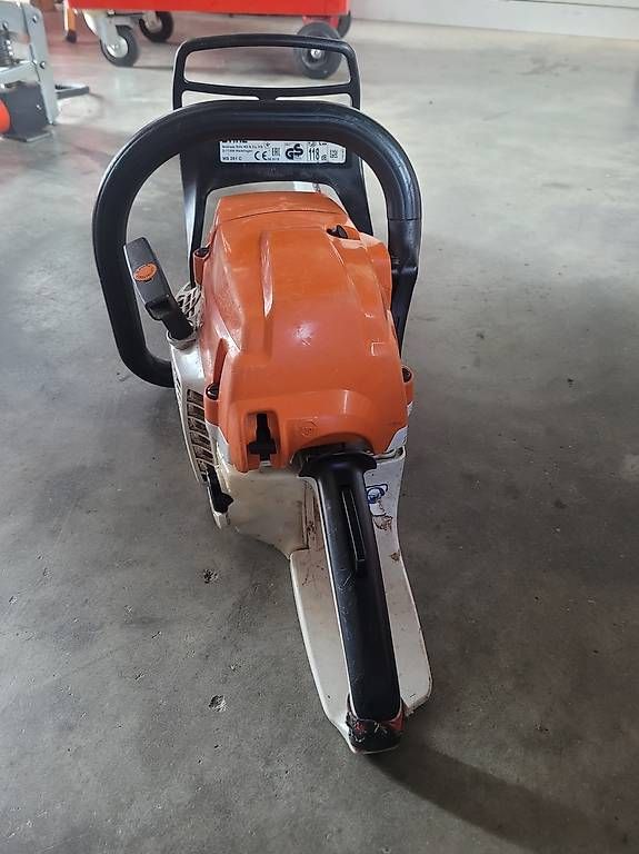 Stihl Seghe: Stihl MS 261 C – Usato da Kriessern venduto da nik_7lvj 1