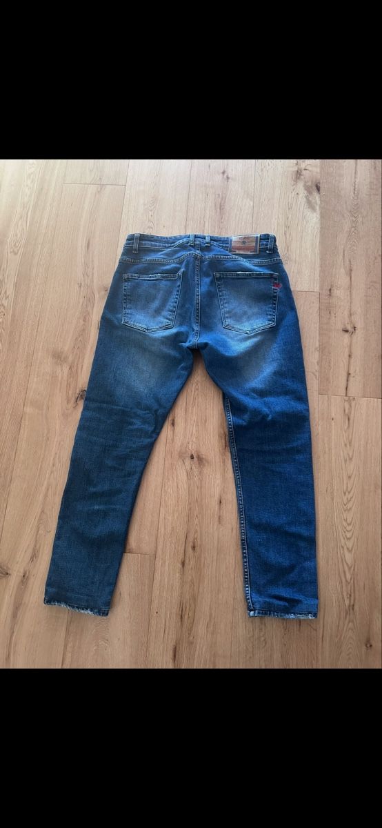 Diesel Jeans: Diesel Jeans – Usato da Mels venduto da ricoshop 1