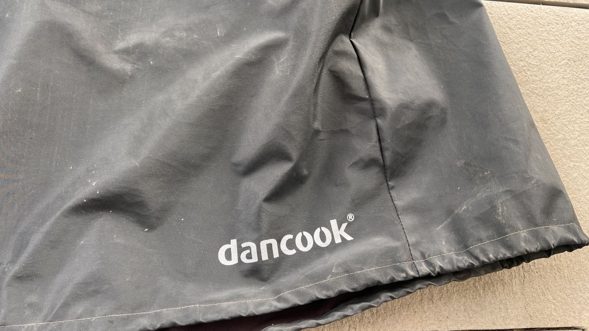Altro: Dancook Grill Abdeckung – Usato da Tagelswangen venduto da Bomu 1