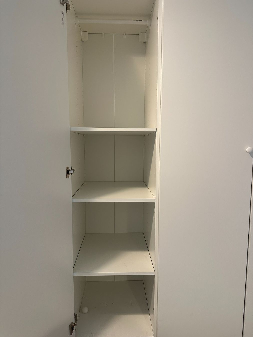 Ikea Armadi: Kleiderschrank IKEA Pax / Foresand – Usato da Arbon venduto da cca_t2vl 3