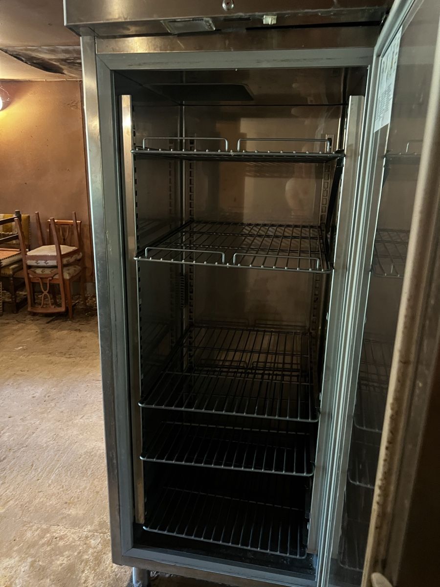 Réfrigérateurs: Kühlschrank – D'occasion à Ueberstorf par lorena...