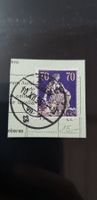 SBK 162 Stempel Zug