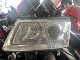 Original VW Passat  3B 1999 Scheinwerfer links -