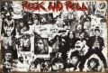 Rusty Blechschild-ROCK AND ROLL STARS