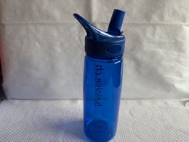 Gourde - Bouteille - 0,6L