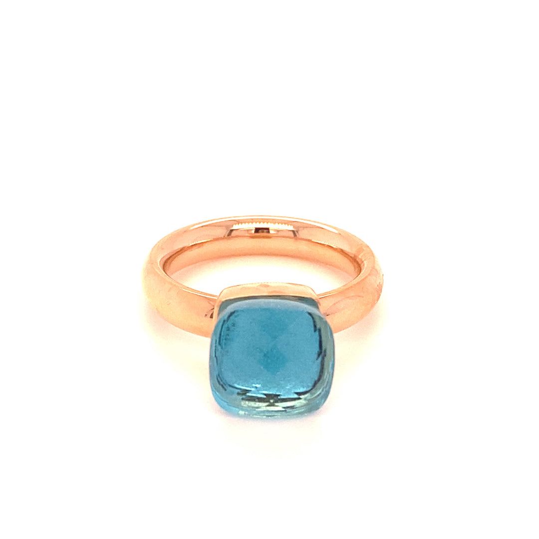 Bagues: QUDO Fireneze Ring – D'occasion à Zürich par Tinyfish 1