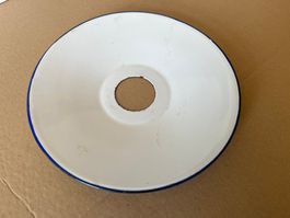 Lampenschirme zu Kellerlampe Stalllampe