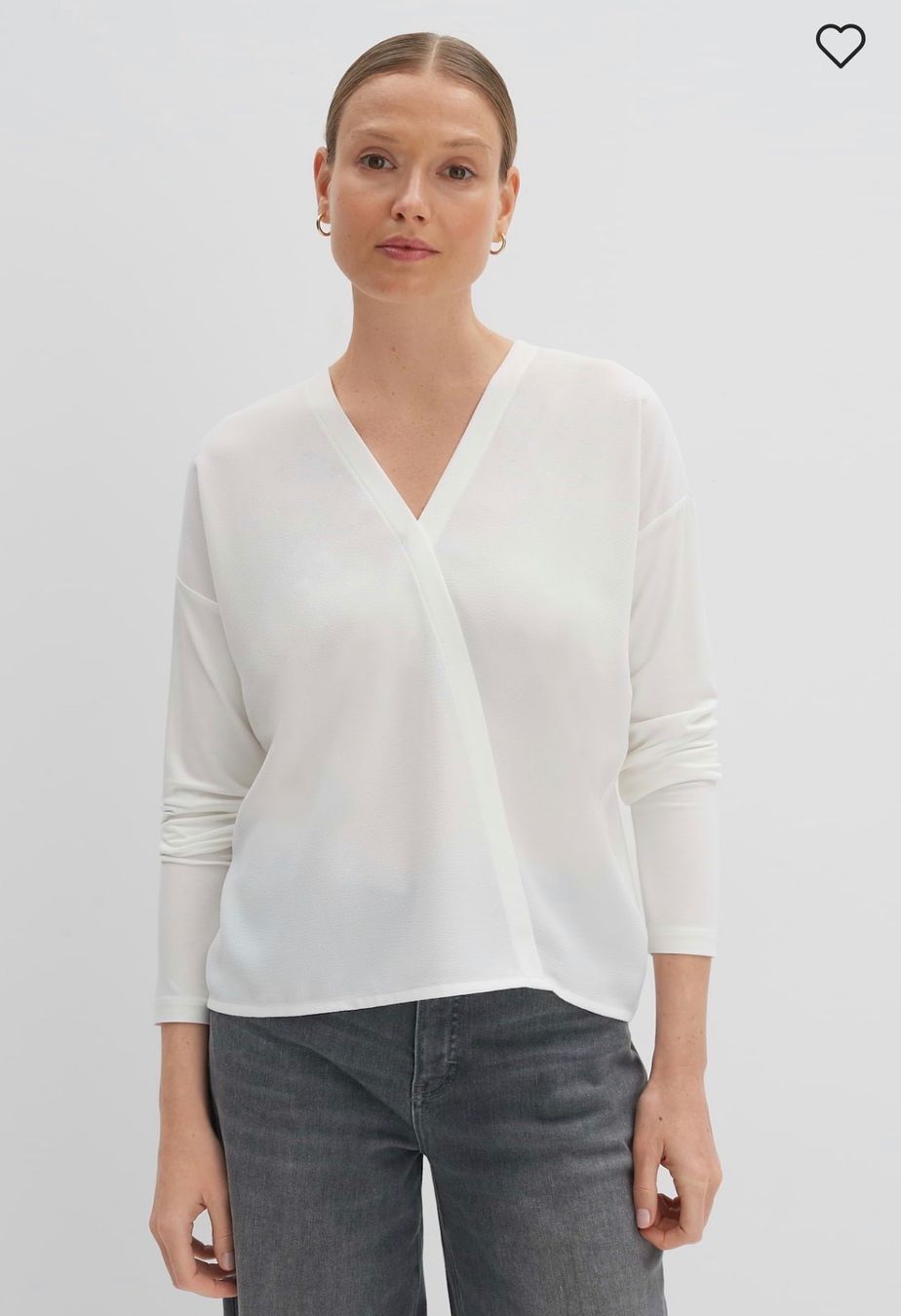 Someday Camicette: Neue Someday Bluse – Nuovo e nell'imballaggio originale da Wettingen venduto da epe_9vbf