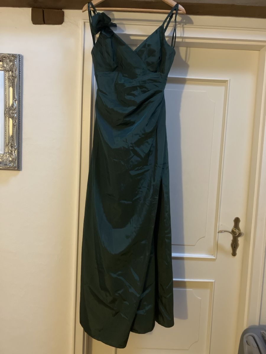 Vestiti: Ballkleid mehrlagig neu – Nuovo (secondo la descrizione) da Dielsdorf venduto da Der_baer