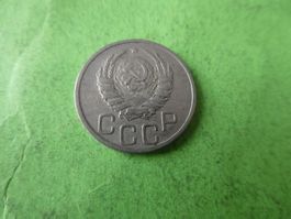 Russland 1939, 20 Kopeken