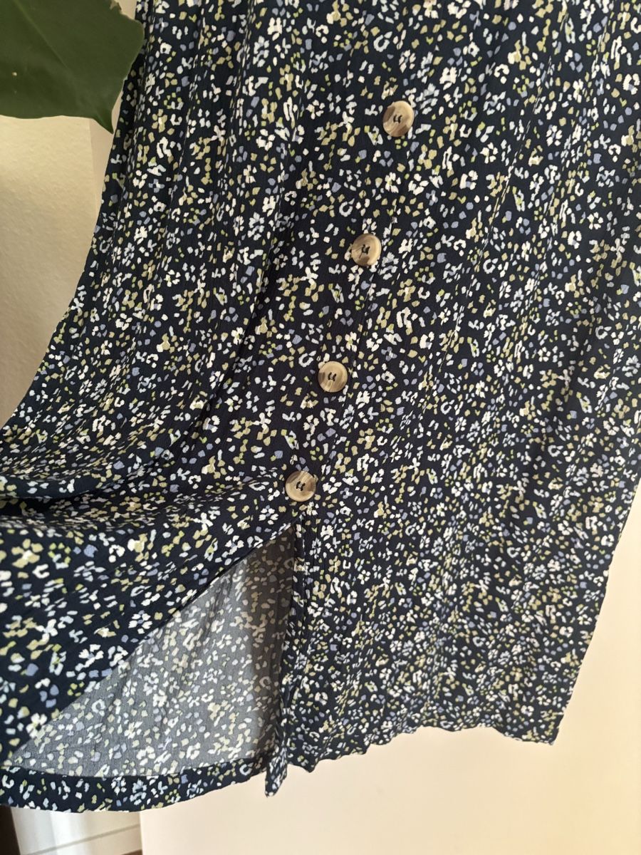 Vestiti: Indi & Cold Sommerkleid Gr. L   – Nuovo (secondo la descrizione) da Biel-Benken BL venduto da frauvomfluss 3