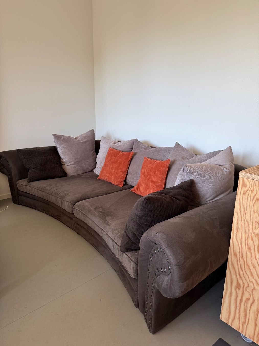 Sofas: Landscape MEGASOFA – D'occasion à Winterthur par geo_6fms 1
