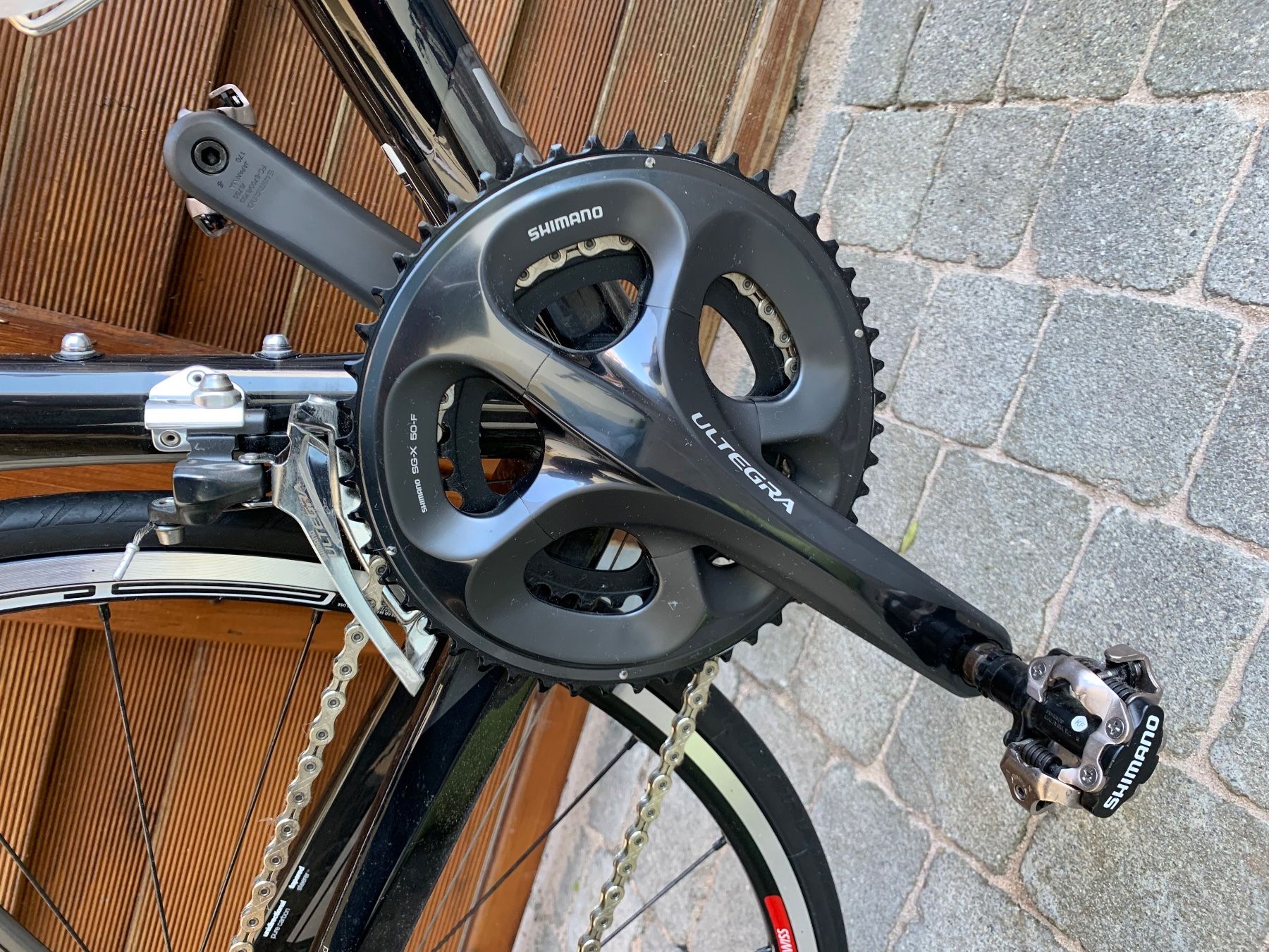 BMC Biciclette: Rennvelo BMC – Nuovo (secondo la descrizione) da Saland venduto da Katarm 1