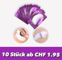 Augenpads für Wimpernverlängerung Pads