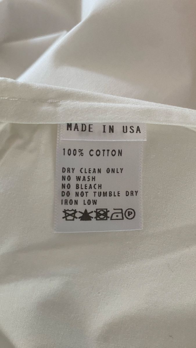 Top: Top cropped taille 36 coton été chic – Nuovo e nell'imballaggio originale da Romont FR venduto da jeanne110 5