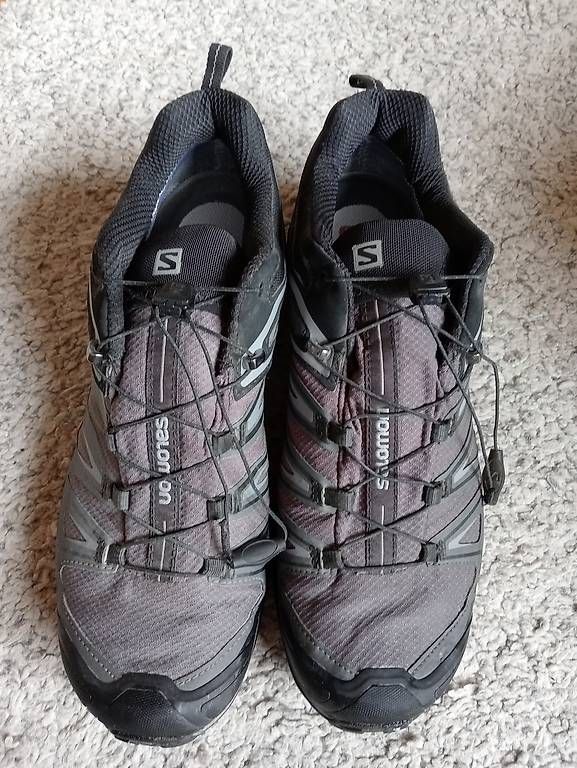 Scarpe da donna: Trekking Schuhe  – Usato da Waldenburg venduto da DorineS