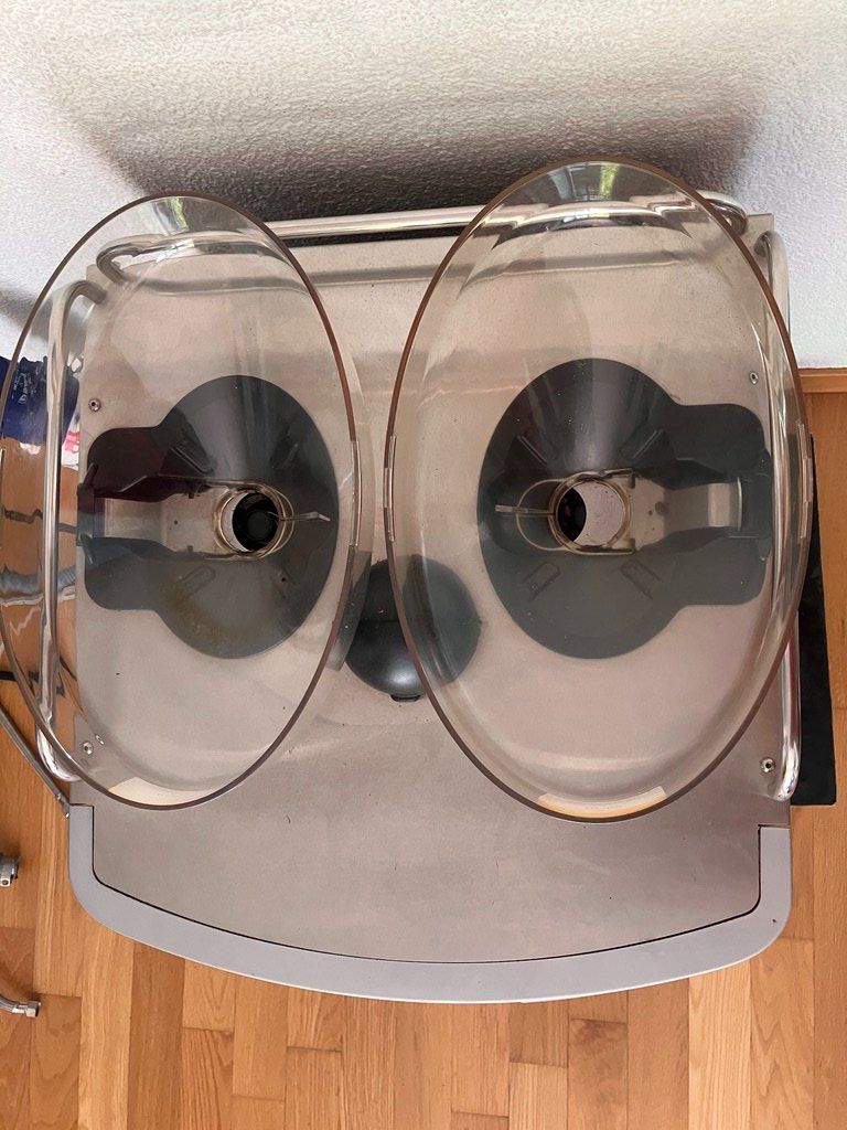 Schaerer Macchine per caffè & Macchine per espresso: Schaerer Coffee Art Kaffeevollautomat Profi – Difettoso da Fislisbach venduto da Promo 4