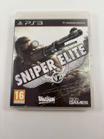 Sniper Elite V2 (PS3)