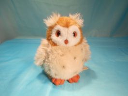 WWF Eule, L:  18cm
