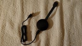 Google Chromecast NC2-6A5 media streamer 