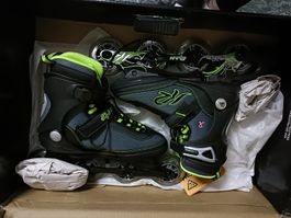 Rollerblades K2 - NEU