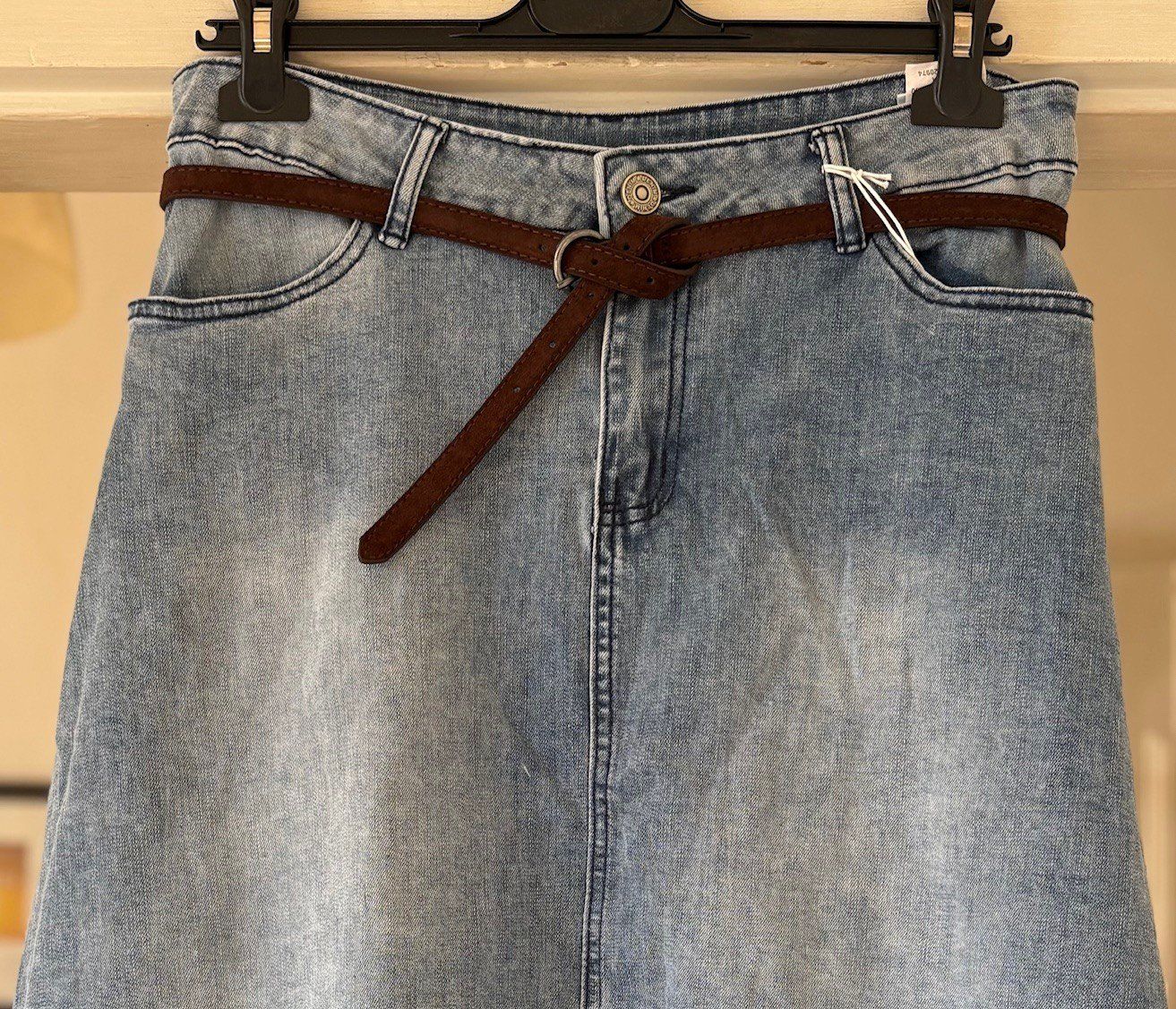 Röcke: JUPE JEANS! M – Neu und originalverpackt aus Locarno von NicoNion 3